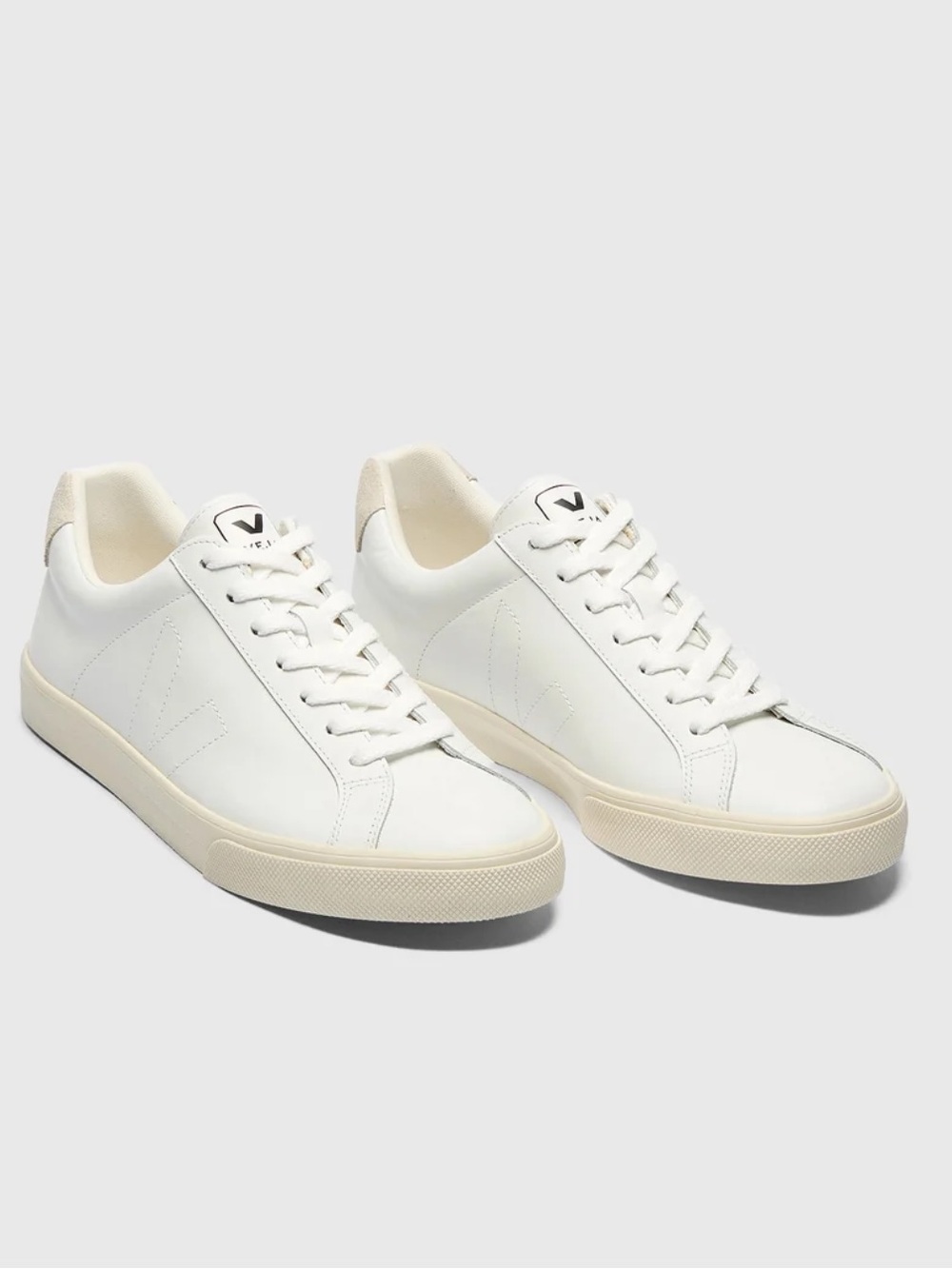 Veja Esplar Leather Sneaker